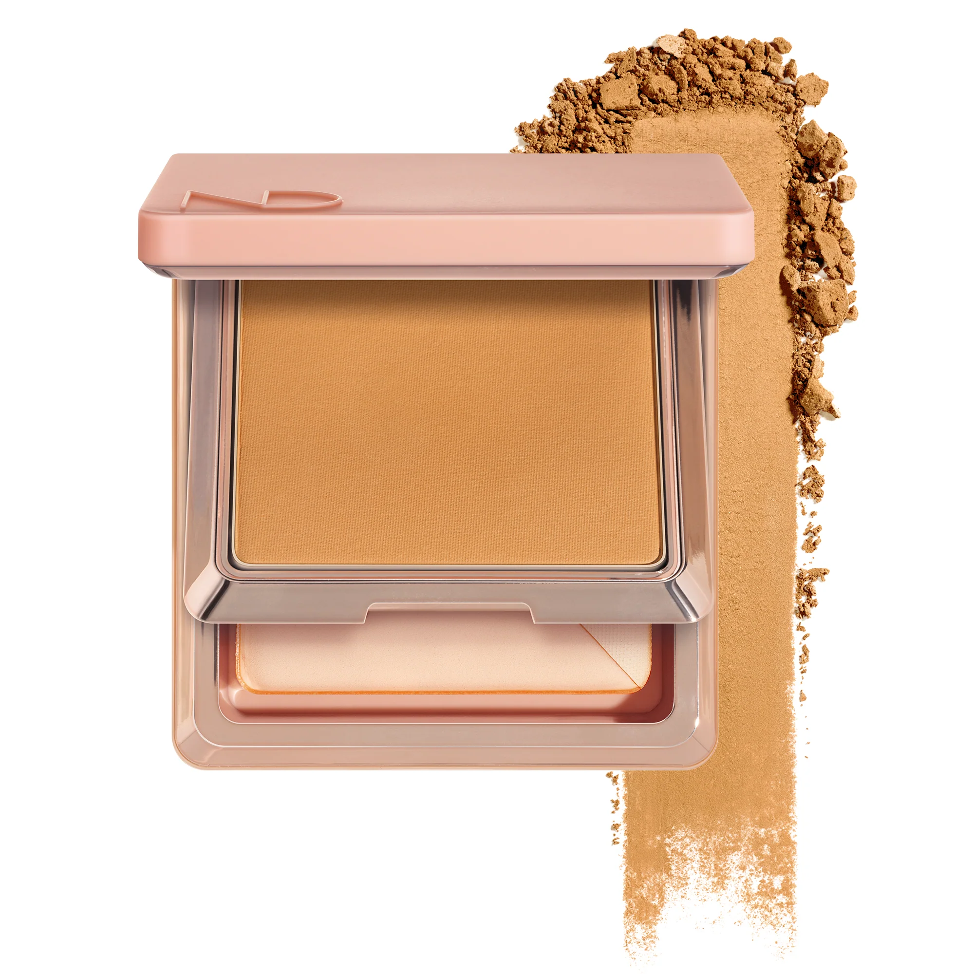 HY-GLAM POWDER FOUNDATION - מייקאפ פודרה היי-גלאם פאודר פאונדיישן - Image 115