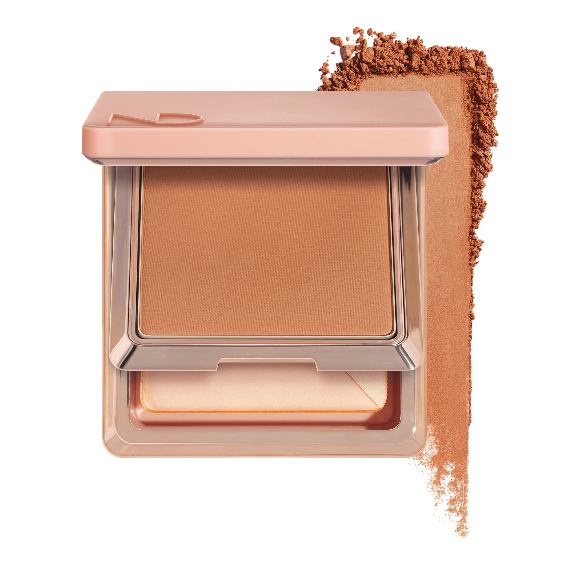 HY-GLAM POWDER FOUNDATION - מייקאפ פודרה היי-גלאם פאודר פאונדיישן - Image 116