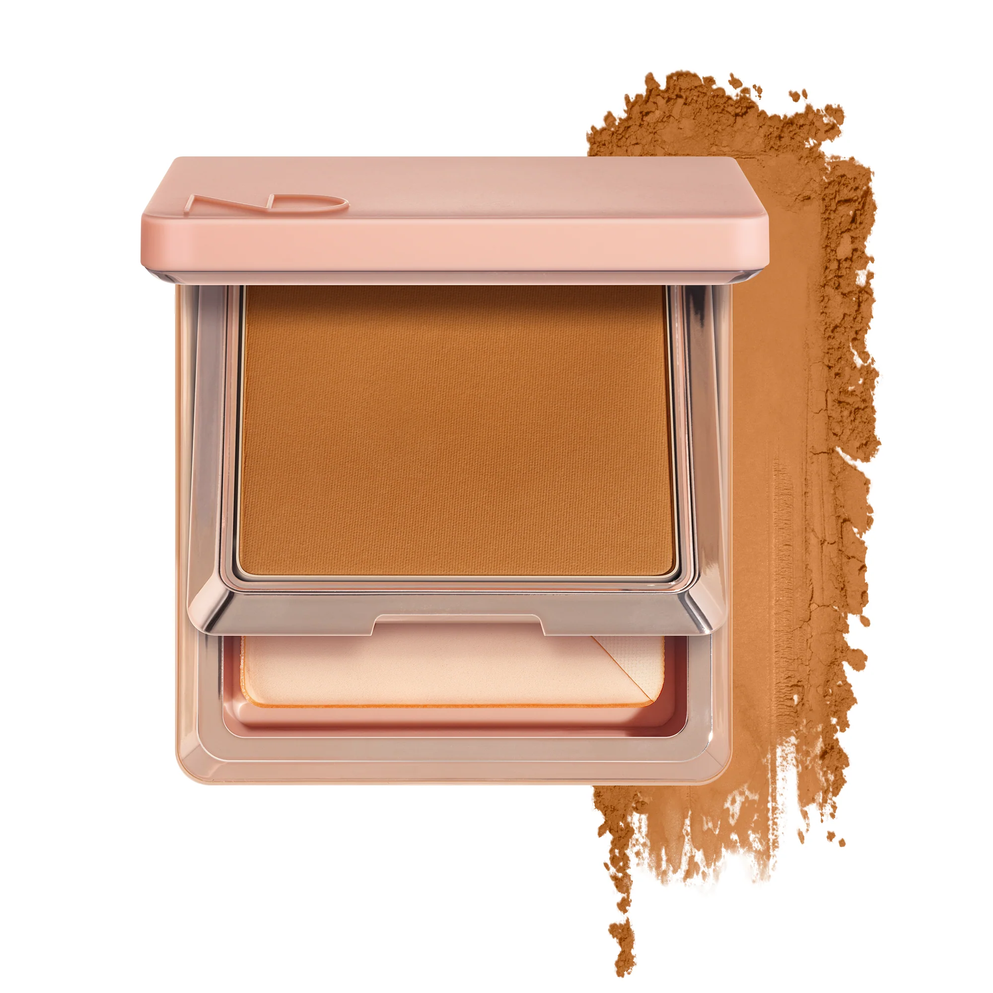 HY-GLAM POWDER FOUNDATION - מייקאפ פודרה היי-גלאם פאודר פאונדיישן - Image 117