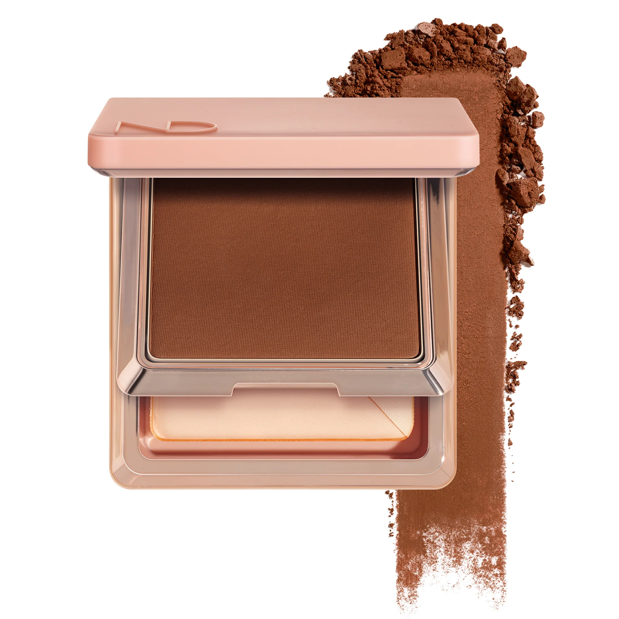 HY-GLAM POWDER FOUNDATION - מייקאפ פודרה היי-גלאם פאודר פאונדיישן - Image 121