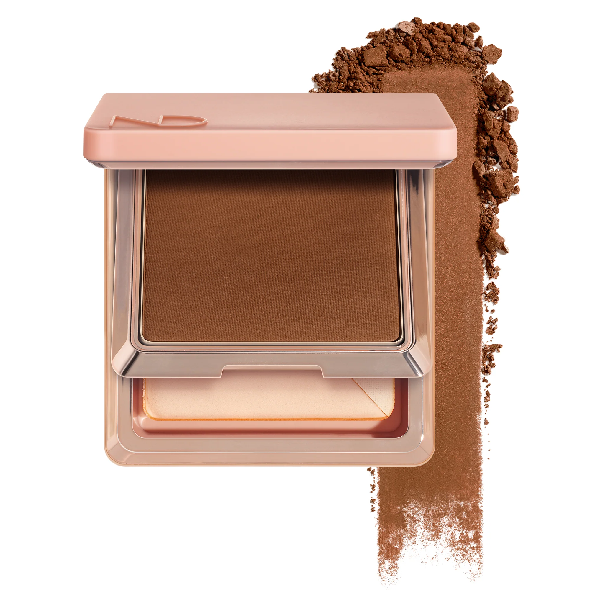HY-GLAM POWDER FOUNDATION - מייקאפ פודרה היי-גלאם פאודר פאונדיישן - Image 123