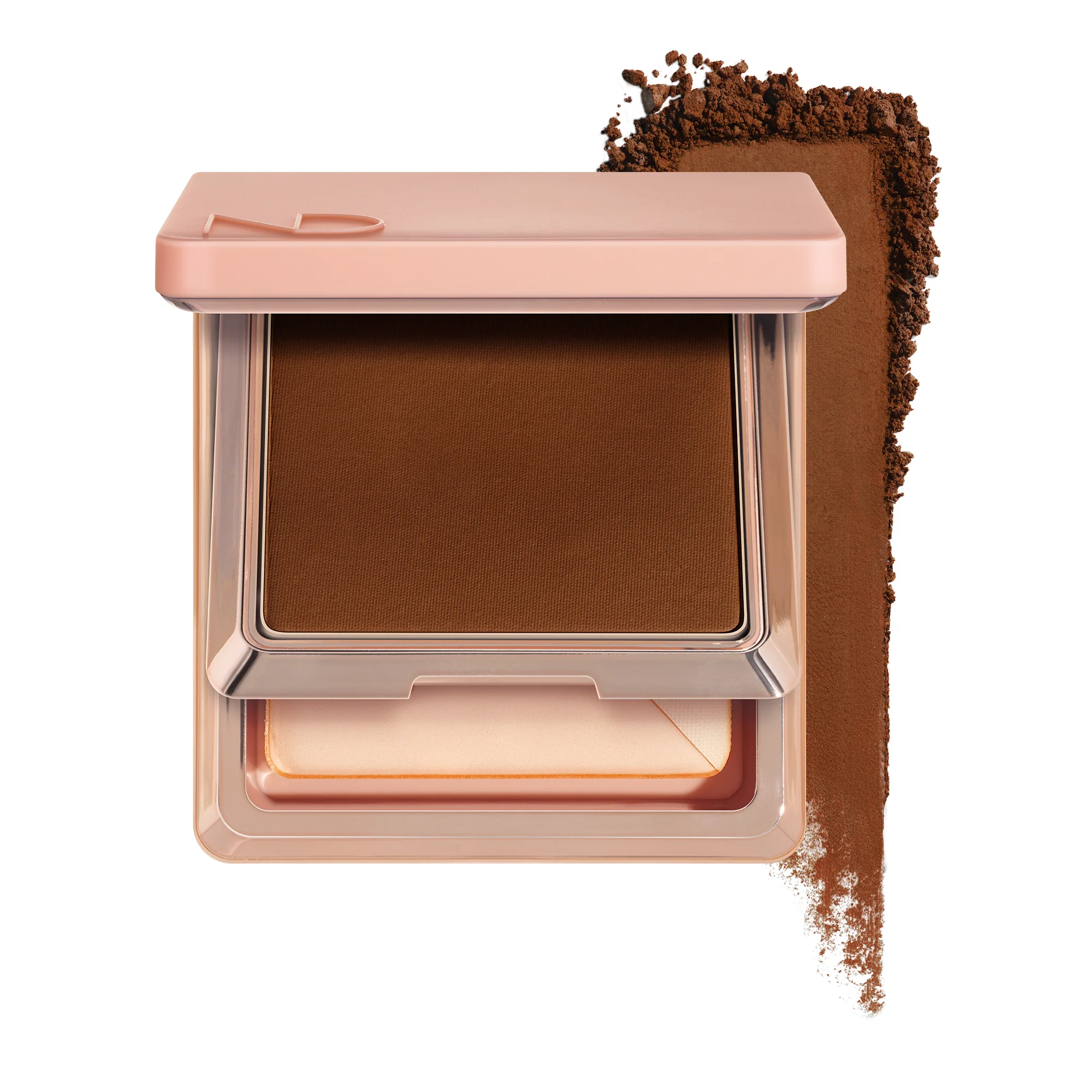 HY-GLAM POWDER FOUNDATION - מייקאפ פודרה היי-גלאם פאודר פאונדיישן - Image 124