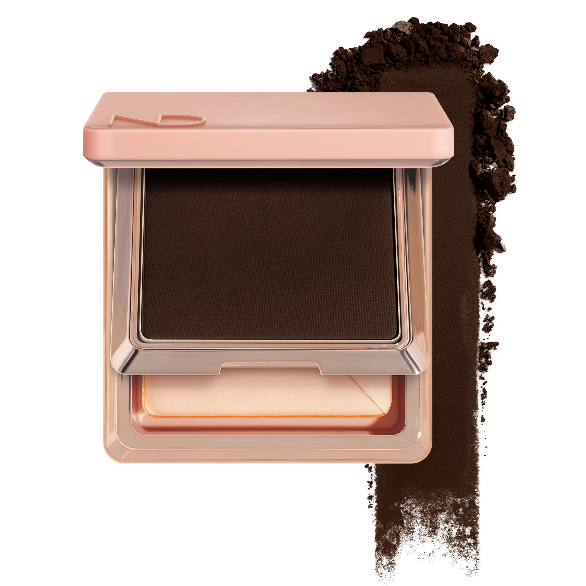HY-GLAM POWDER FOUNDATION - מייקאפ פודרה היי-גלאם פאודר פאונדיישן - Image 127