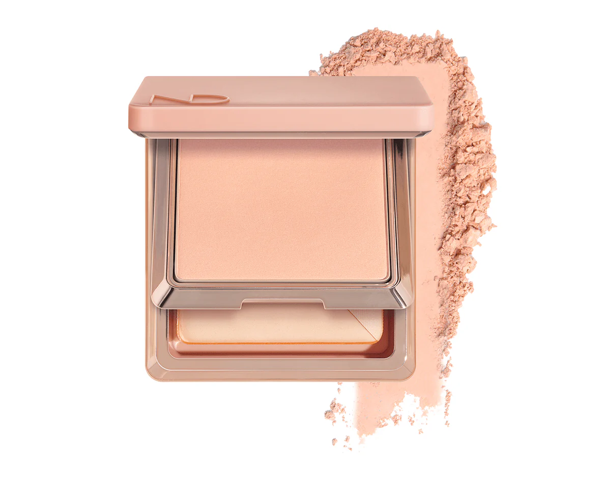 HY-GLAM POWDER FOUNDATION - מייקאפ פודרה היי-גלאם פאודר פאונדיישן - Image 13