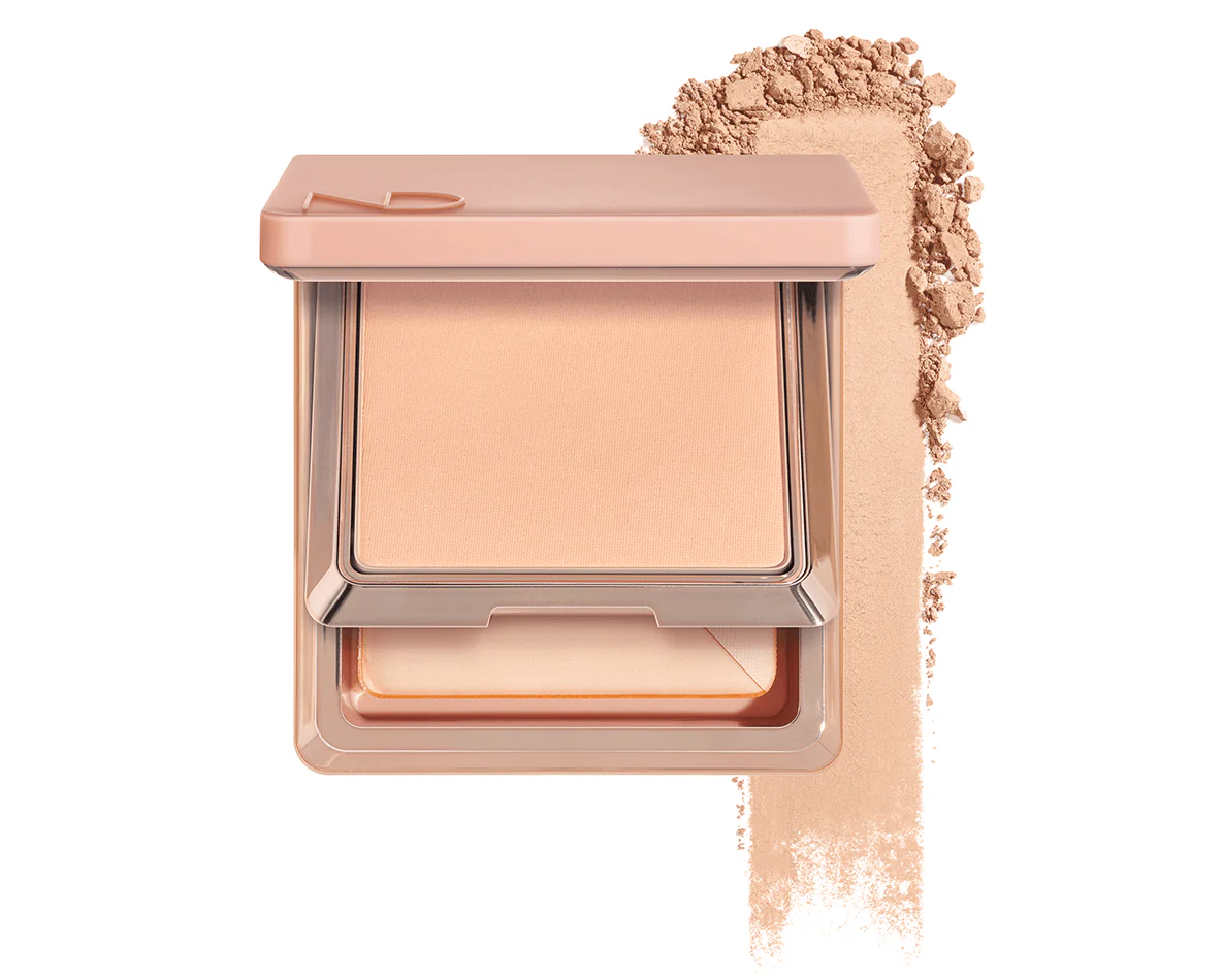 HY-GLAM POWDER FOUNDATION - מייקאפ פודרה היי-גלאם פאודר פאונדיישן - Image 15