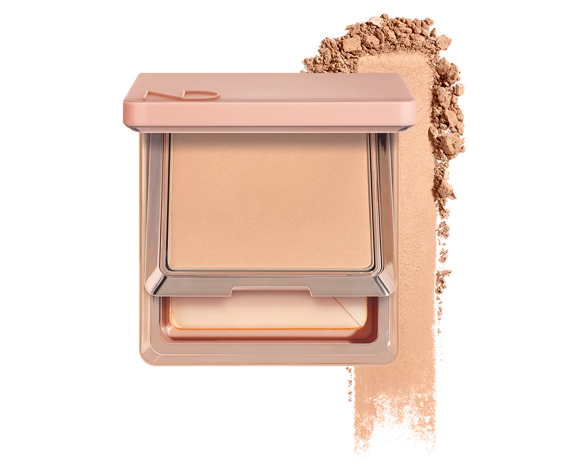 HY-GLAM POWDER FOUNDATION - מייקאפ פודרה היי-גלאם פאודר פאונדיישן - Image 16