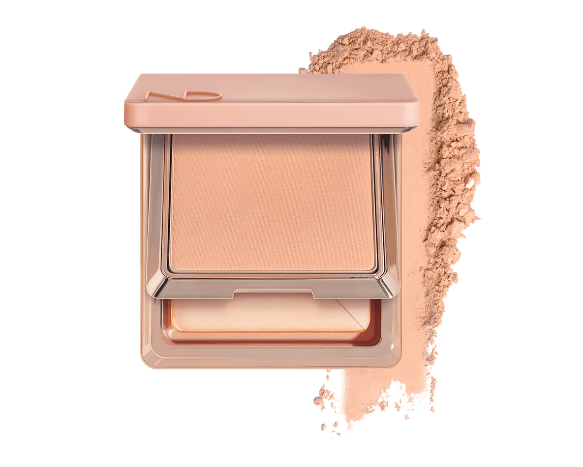 HY-GLAM POWDER FOUNDATION - מייקאפ פודרה היי-גלאם פאודר פאונדיישן - Image 17