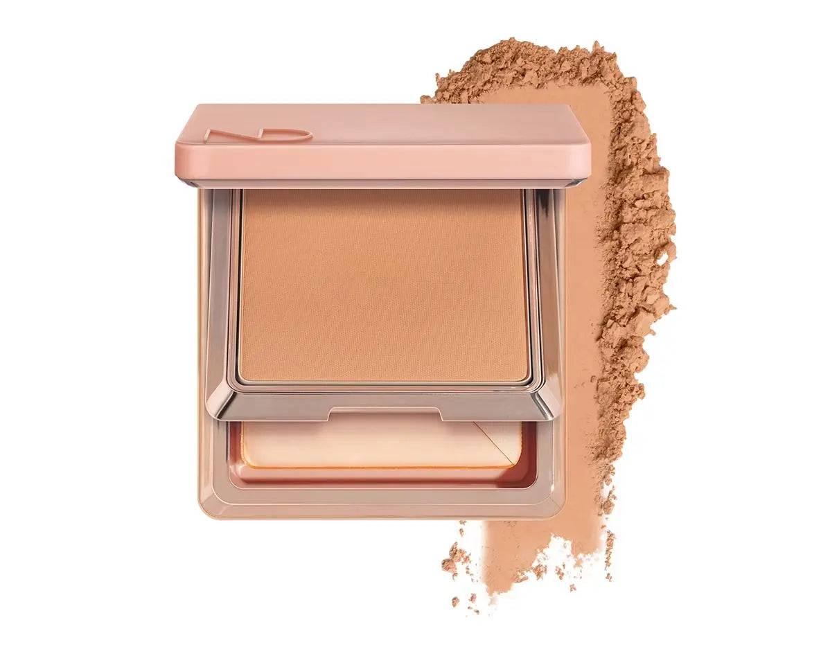 HY-GLAM POWDER FOUNDATION - מייקאפ פודרה היי-גלאם פאודר פאונדיישן - Image 18