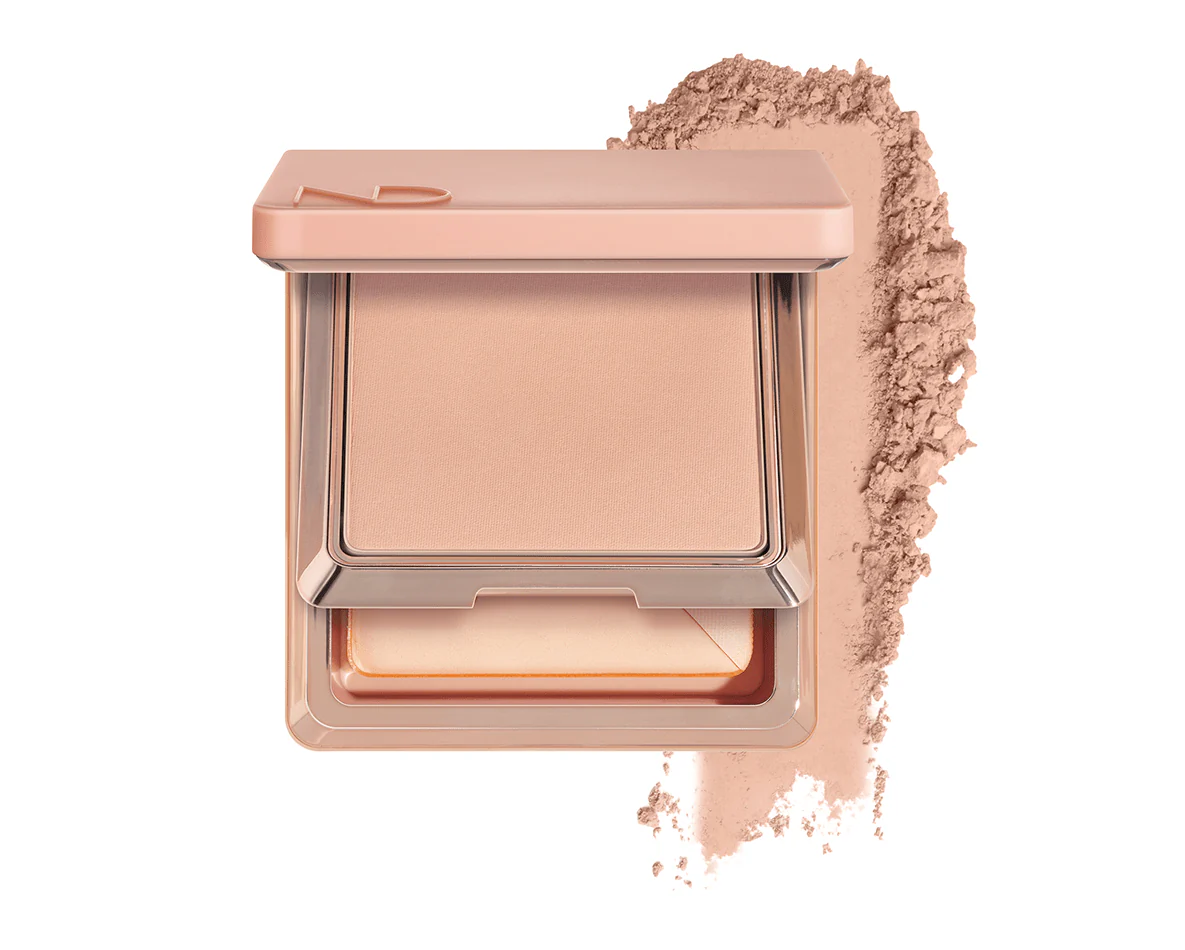 HY-GLAM POWDER FOUNDATION - מייקאפ פודרה היי-גלאם פאודר פאונדיישן - Image 19