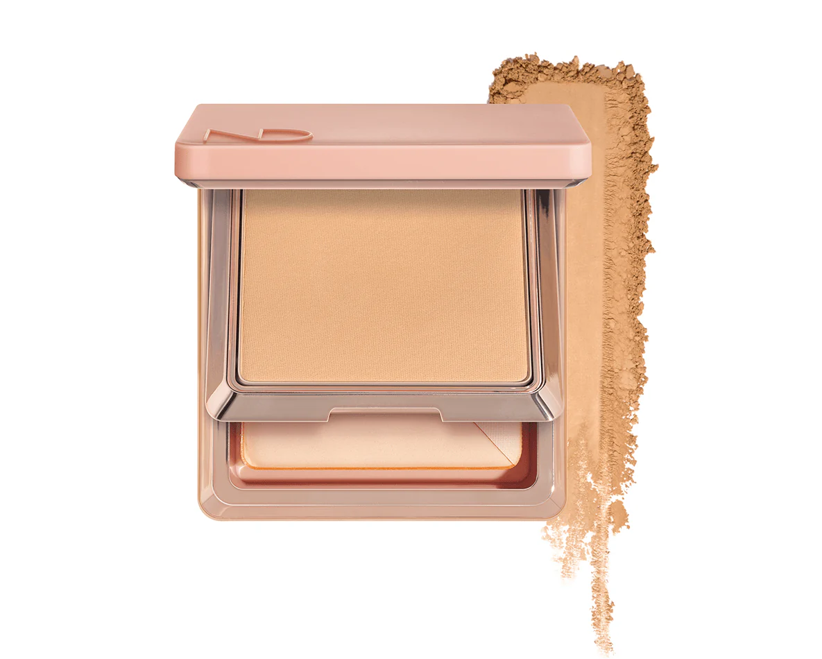 HY-GLAM POWDER FOUNDATION - מייקאפ פודרה היי-גלאם פאודר פאונדיישן - Image 22