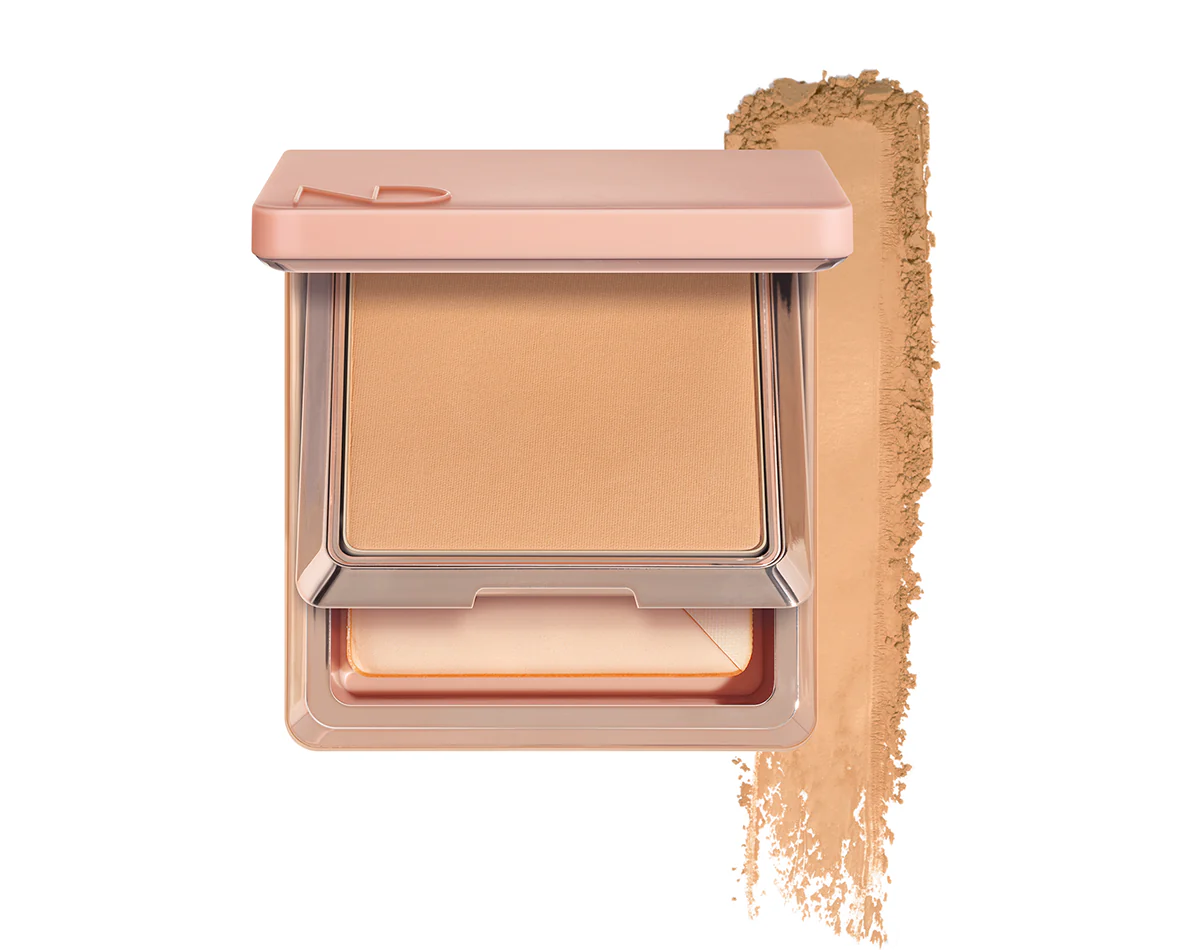 HY-GLAM POWDER FOUNDATION - מייקאפ פודרה היי-גלאם פאודר פאונדיישן - Image 23