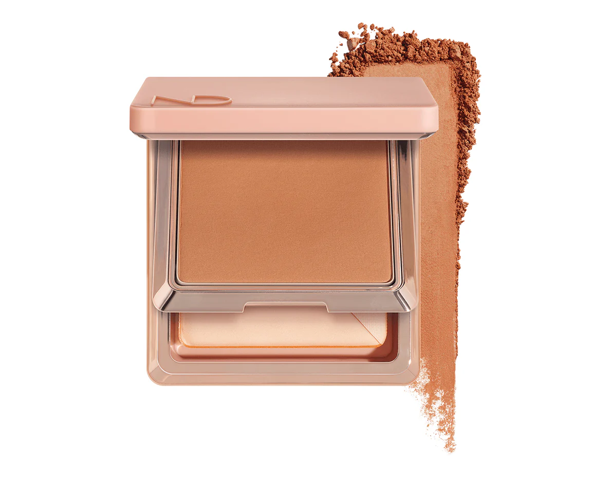 HY-GLAM POWDER FOUNDATION - מייקאפ פודרה היי-גלאם פאודר פאונדיישן - Image 26