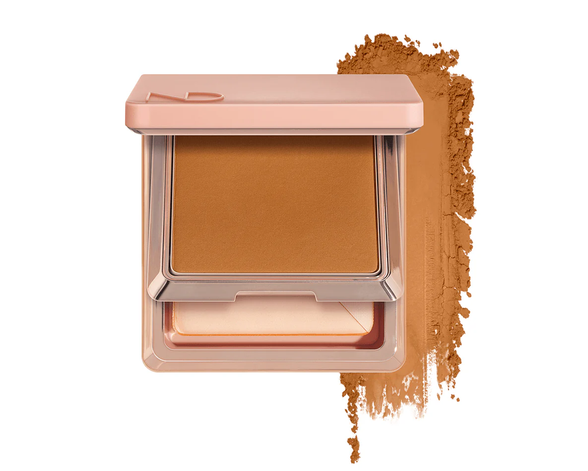 HY-GLAM POWDER FOUNDATION - מייקאפ פודרה היי-גלאם פאודר פאונדיישן - Image 27