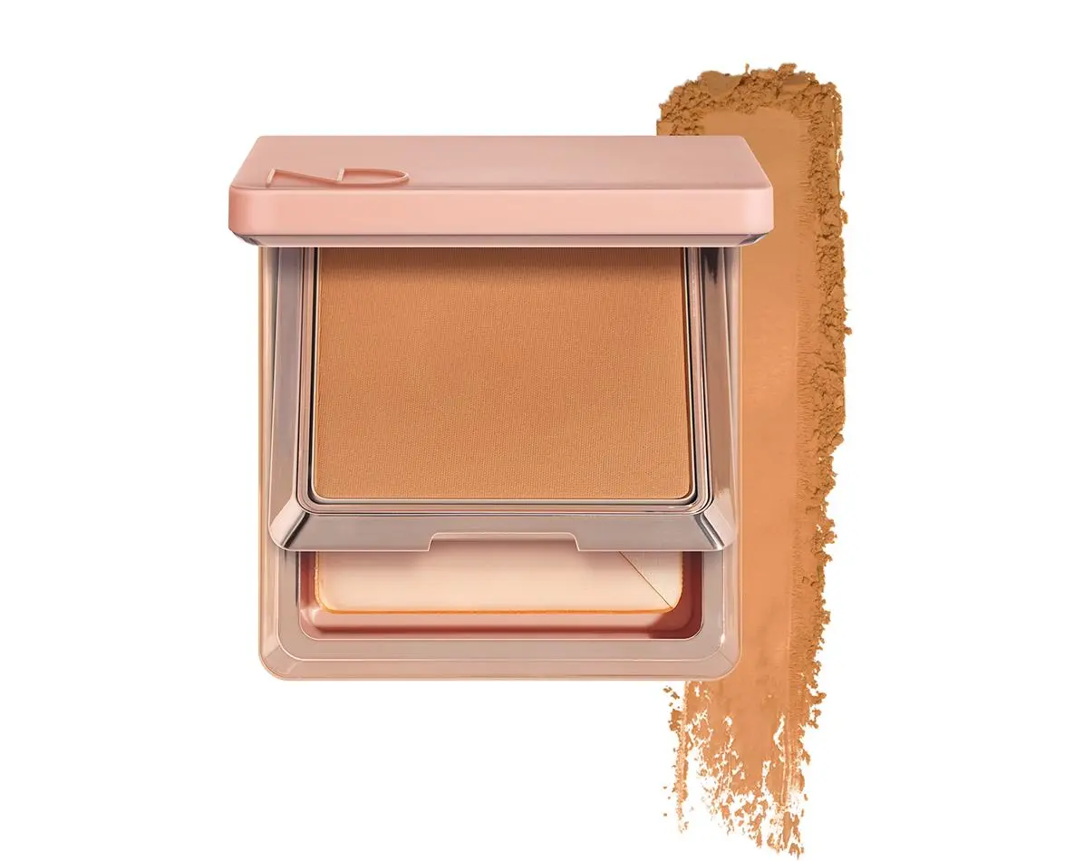 HY-GLAM POWDER FOUNDATION - מייקאפ פודרה היי-גלאם פאודר פאונדיישן - Image 28