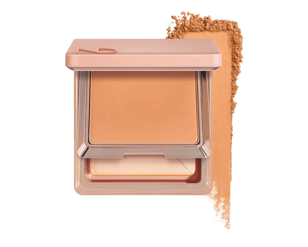 HY-GLAM POWDER FOUNDATION - מייקאפ פודרה היי-גלאם פאודר פאונדיישן - Image 30