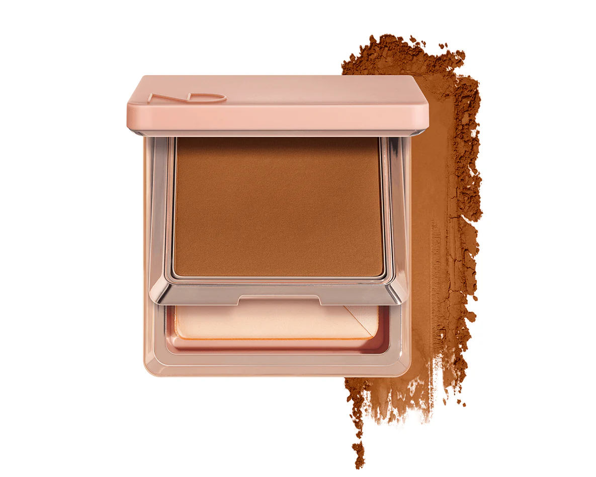 HY-GLAM POWDER FOUNDATION - מייקאפ פודרה היי-גלאם פאודר פאונדיישן - Image 32