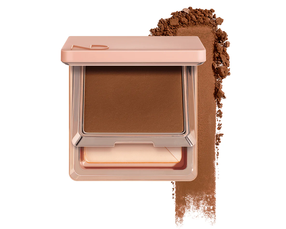 HY-GLAM POWDER FOUNDATION - מייקאפ פודרה היי-גלאם פאודר פאונדיישן - Image 33