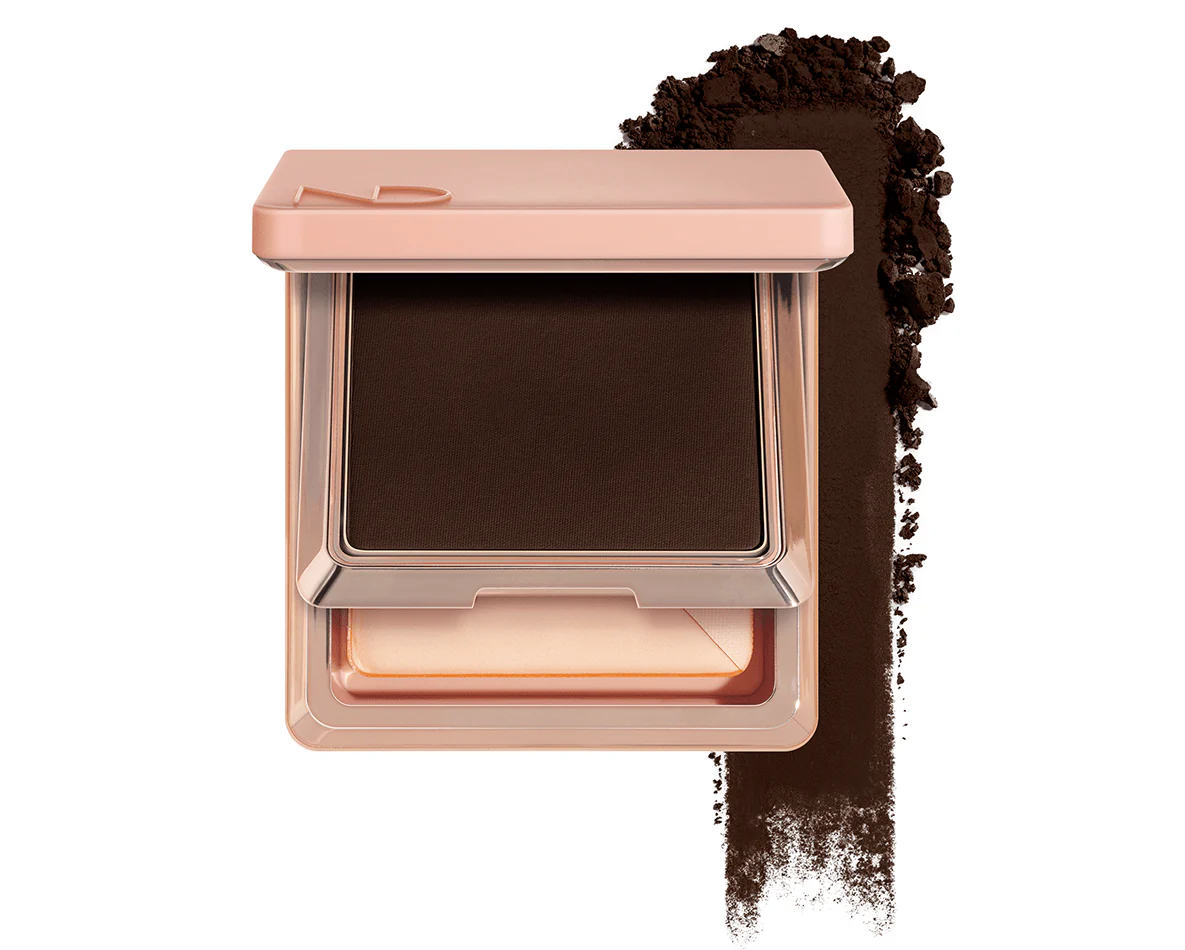 HY-GLAM POWDER FOUNDATION - מייקאפ פודרה היי-גלאם פאודר פאונדיישן - Image 35