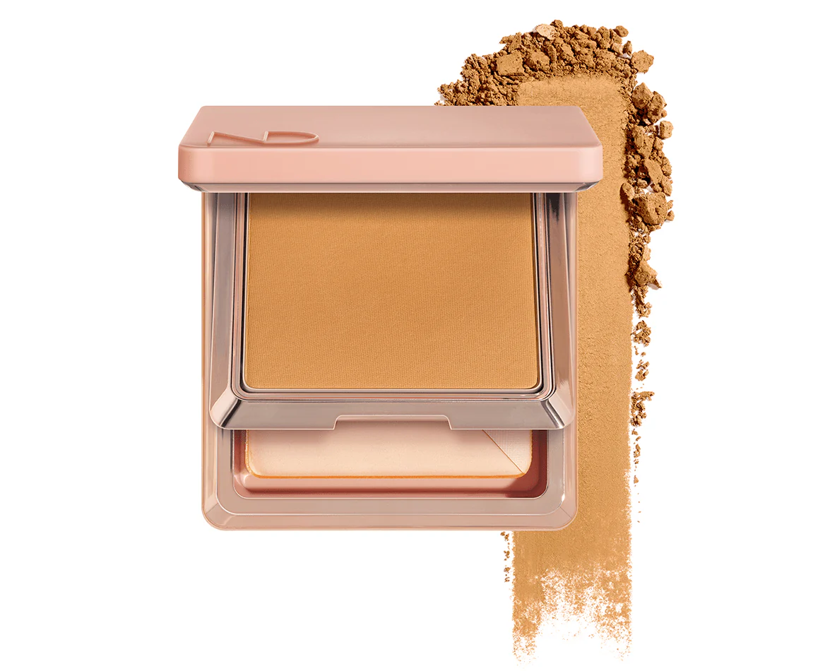 HY-GLAM POWDER FOUNDATION - מייקאפ פודרה היי-גלאם פאודר פאונדיישן - Image 37