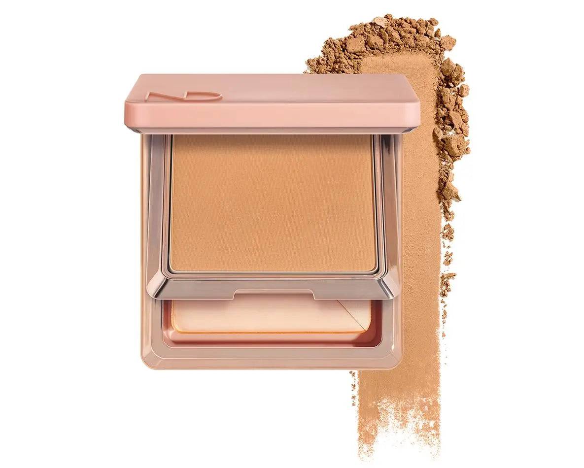 HY-GLAM POWDER FOUNDATION - מייקאפ פודרה היי-גלאם פאודר פאונדיישן - Image 39
