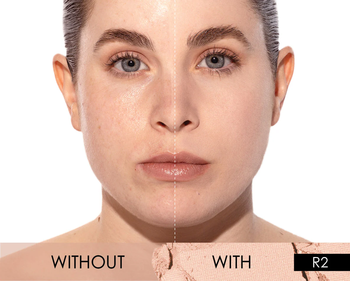 HY-GLAM POWDER FOUNDATION - מייקאפ פודרה היי-גלאם פאודר פאונדיישן - Image 41
