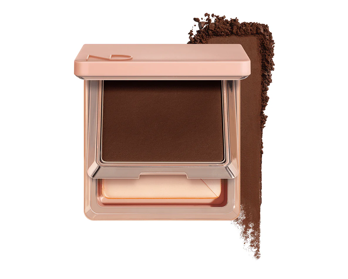 HY-GLAM POWDER FOUNDATION - מייקאפ פודרה היי-גלאם פאודר פאונדיישן - Image 43