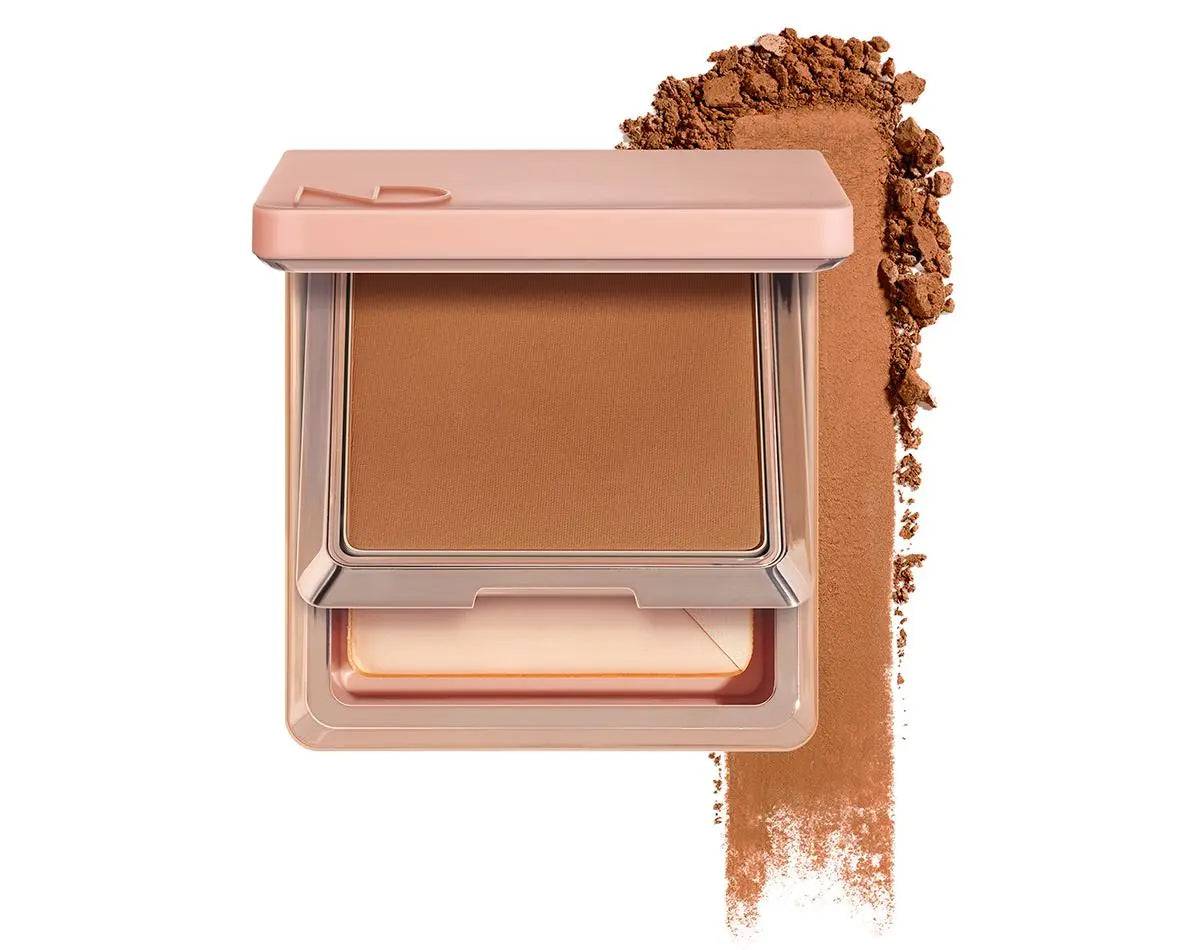 HY-GLAM POWDER FOUNDATION - מייקאפ פודרה היי-גלאם פאודר פאונדיישן - Image 54