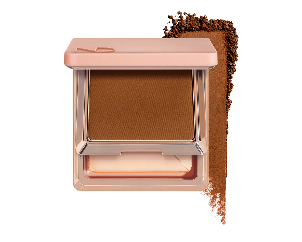 HY-GLAM POWDER FOUNDATION - מייקאפ פודרה היי-גלאם פאודר פאונדיישן - Image 58
