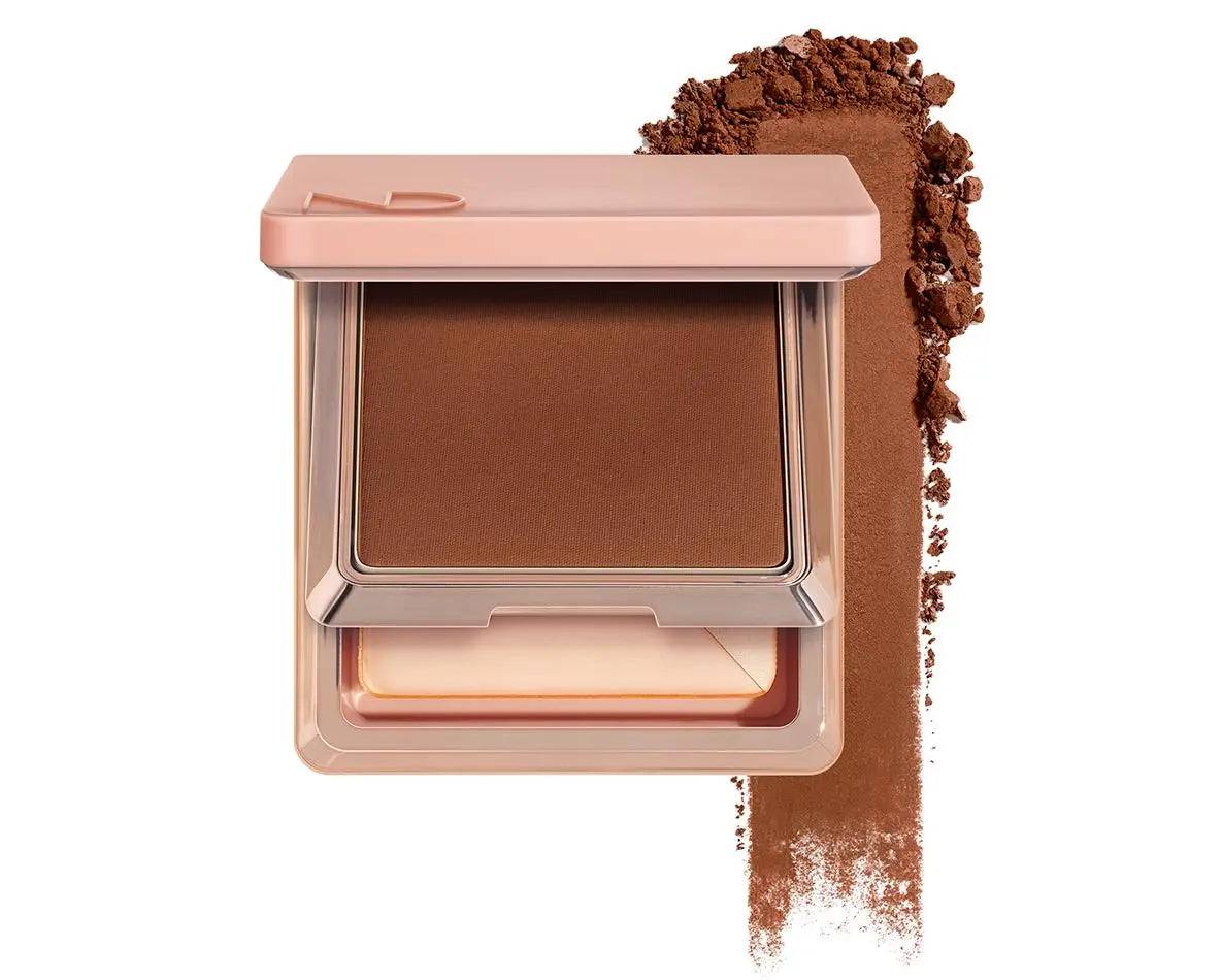 HY-GLAM POWDER FOUNDATION - מייקאפ פודרה היי-גלאם פאודר פאונדיישן - Image 62