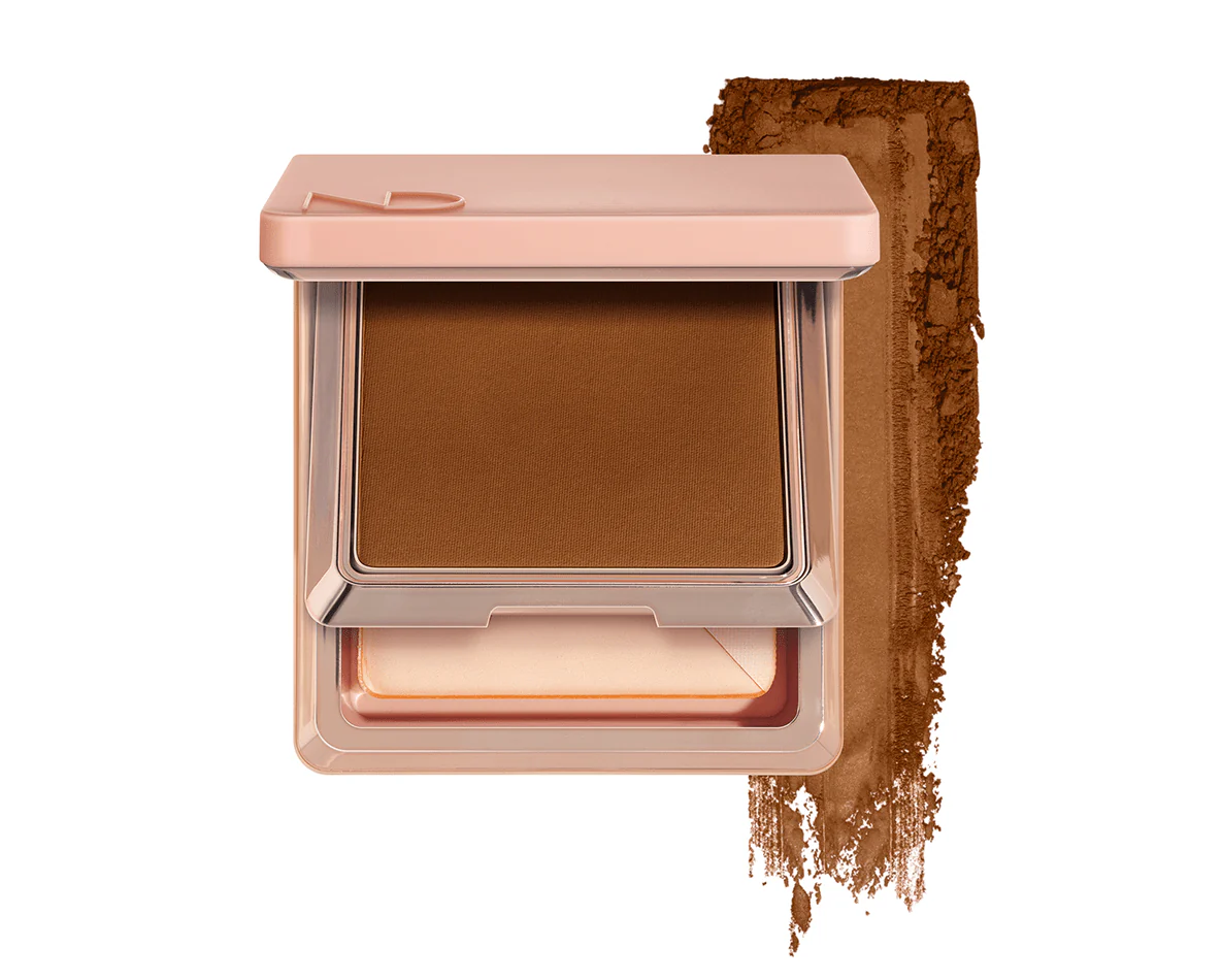 HY-GLAM POWDER FOUNDATION - מייקאפ פודרה היי-גלאם פאודר פאונדיישן - Image 63