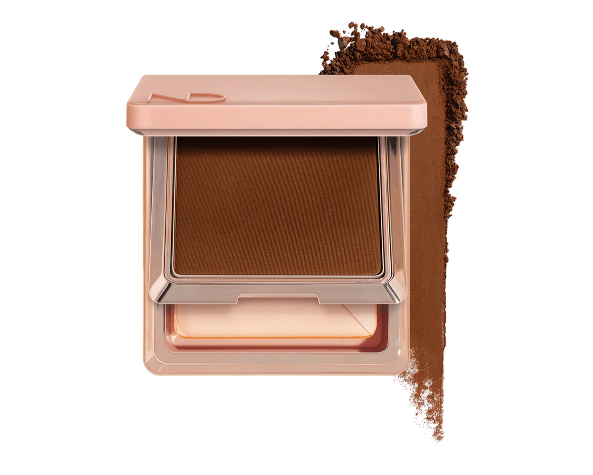 HY-GLAM POWDER FOUNDATION - מייקאפ פודרה היי-גלאם פאודר פאונדיישן - Image 65