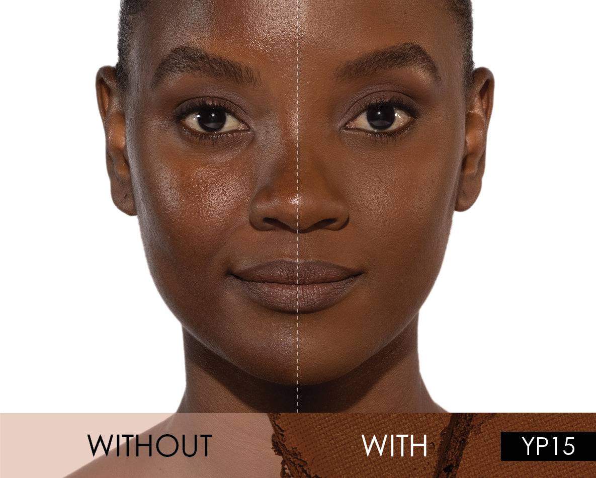 HY-GLAM POWDER FOUNDATION - מייקאפ פודרה היי-גלאם פאודר פאונדיישן - Image 82