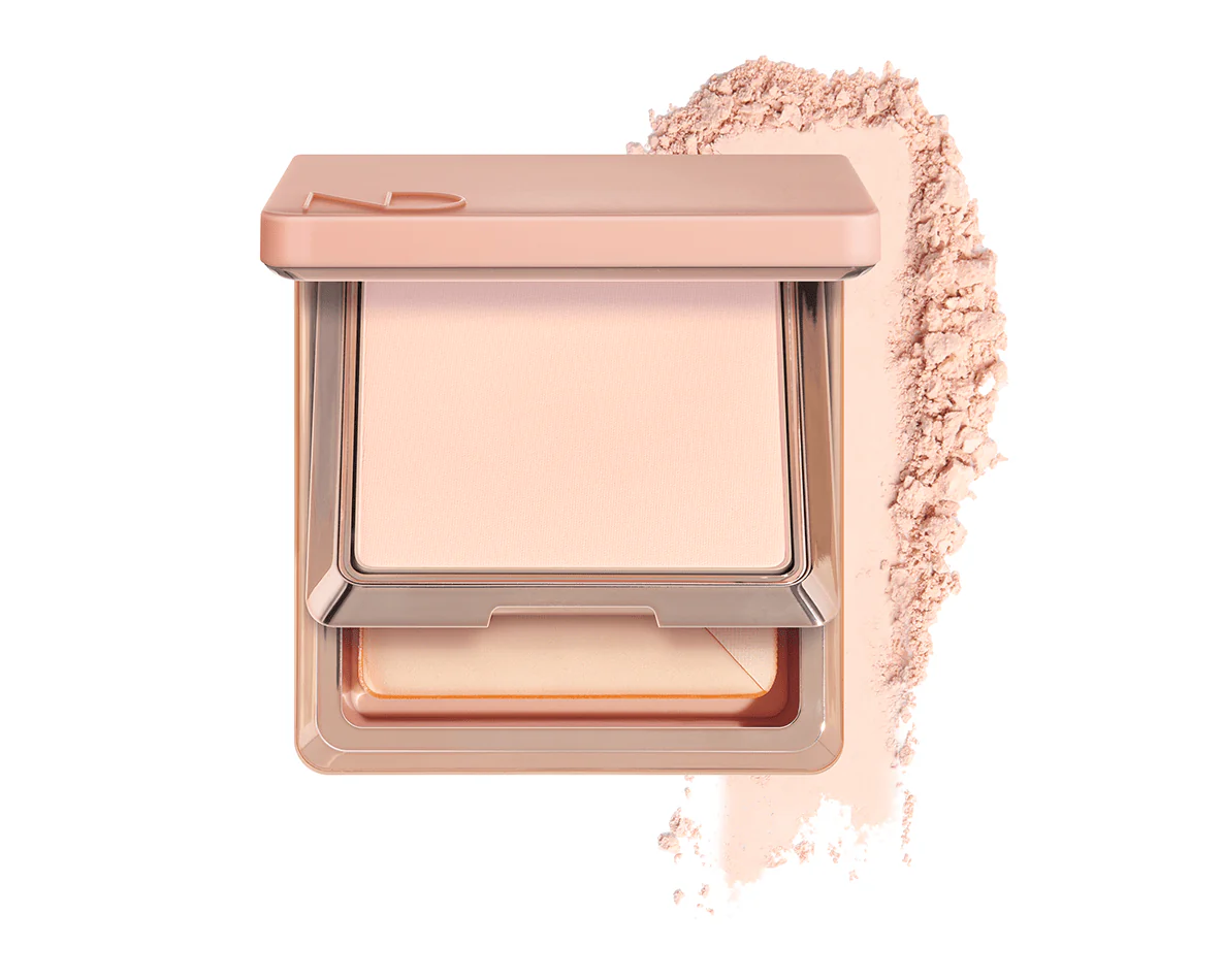 HY-GLAM POWDER FOUNDATION - מייקאפ פודרה היי-גלאם פאודר פאונדיישן - Image 9