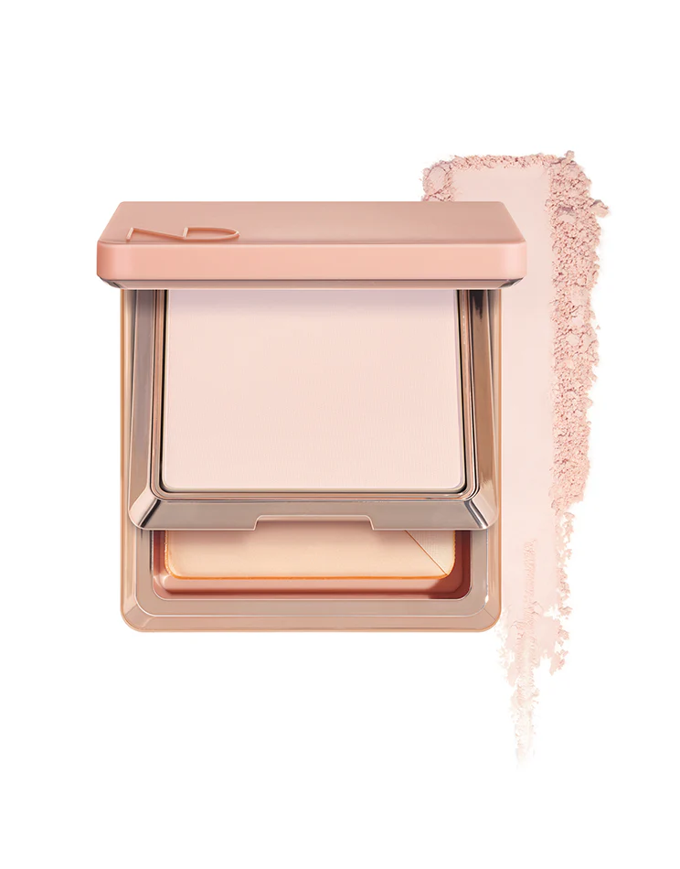 HY-GLAM POWDER FOUNDATION - מייקאפ פודרה היי-גלאם פאודר פאונדיישן - Image 91