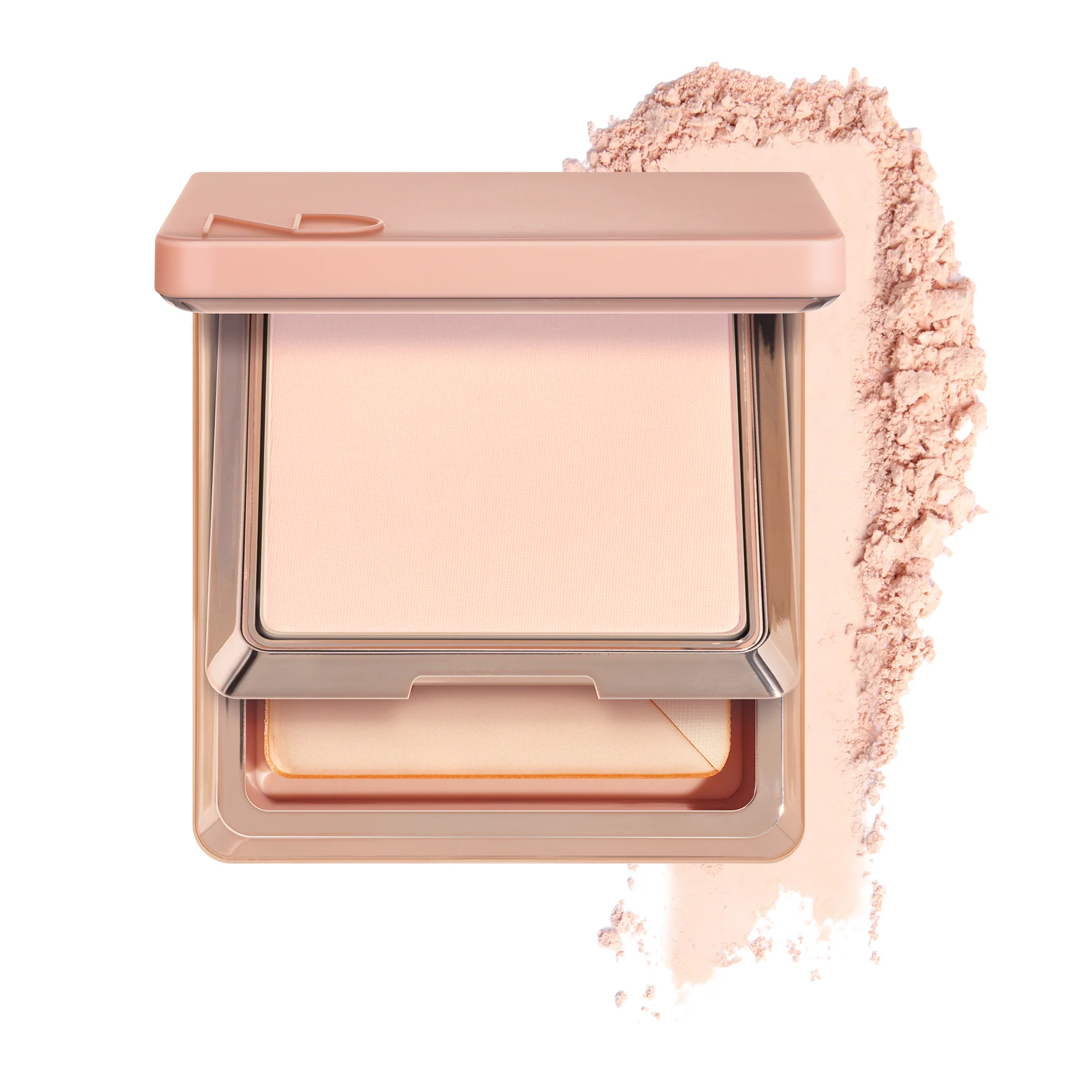 HY-GLAM POWDER FOUNDATION - מייקאפ פודרה היי-גלאם פאודר פאונדיישן - Image 92