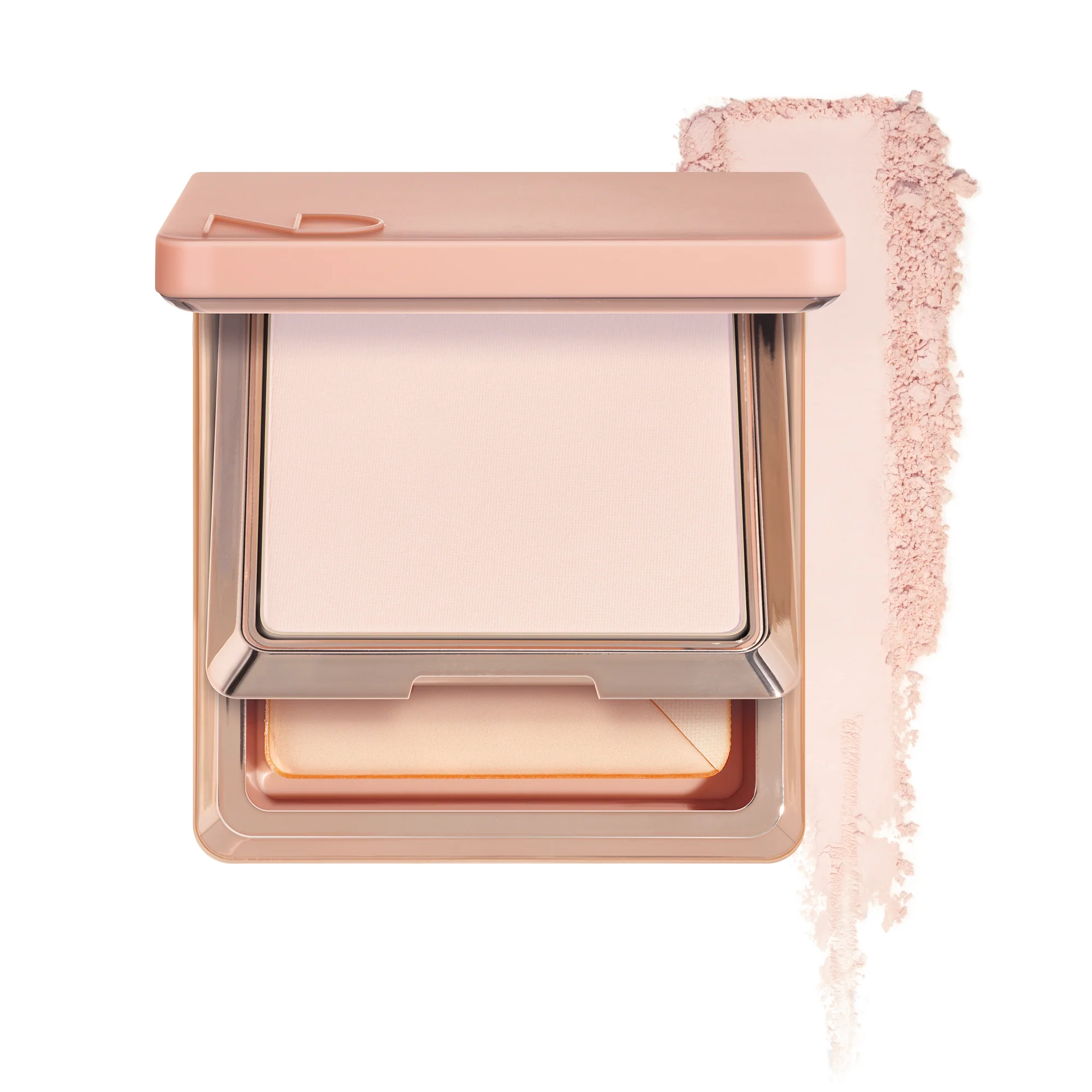 HY-GLAM POWDER FOUNDATION - מייקאפ פודרה היי-גלאם פאודר פאונדיישן - Image 93