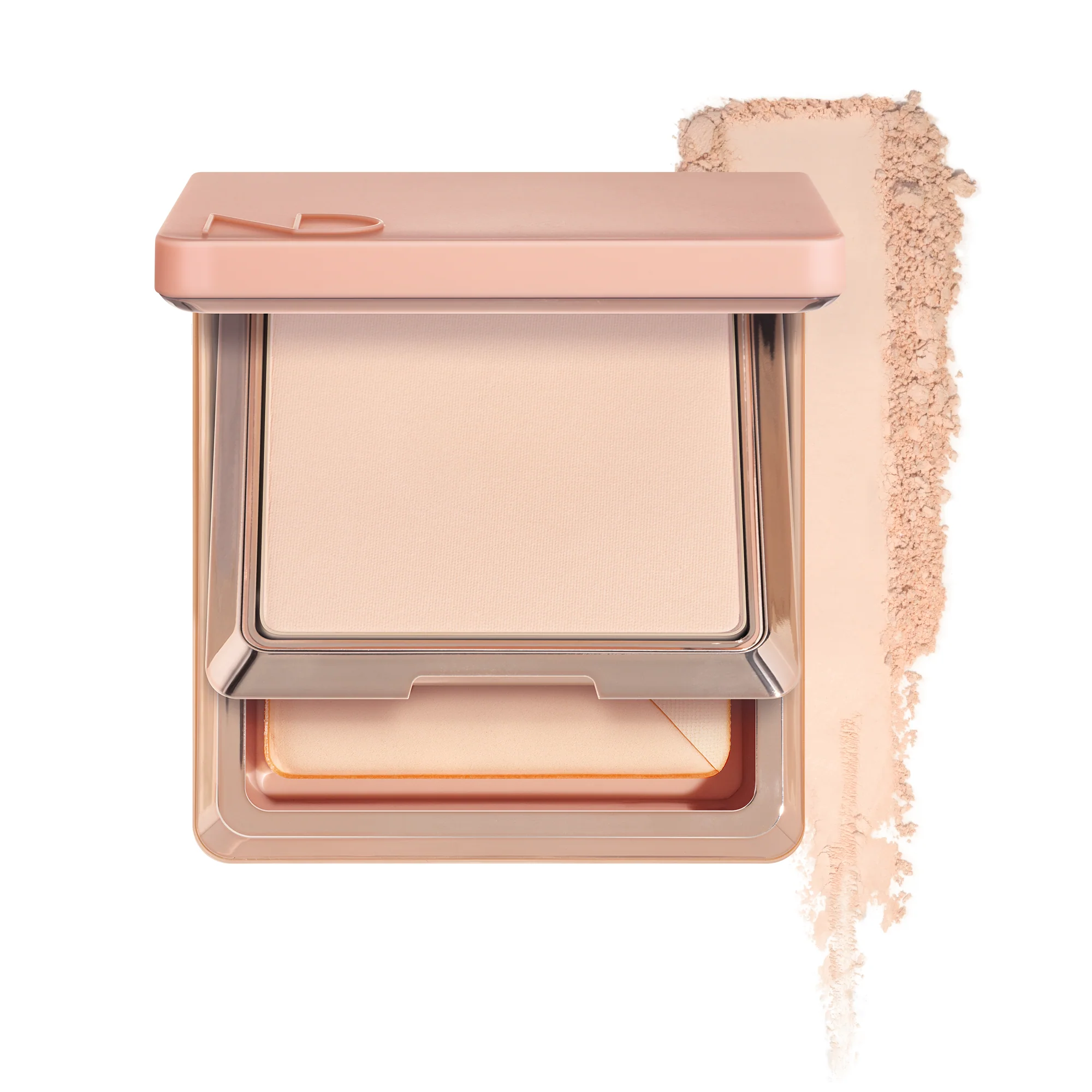 HY-GLAM POWDER FOUNDATION - מייקאפ פודרה היי-גלאם פאודר פאונדיישן - Image 94