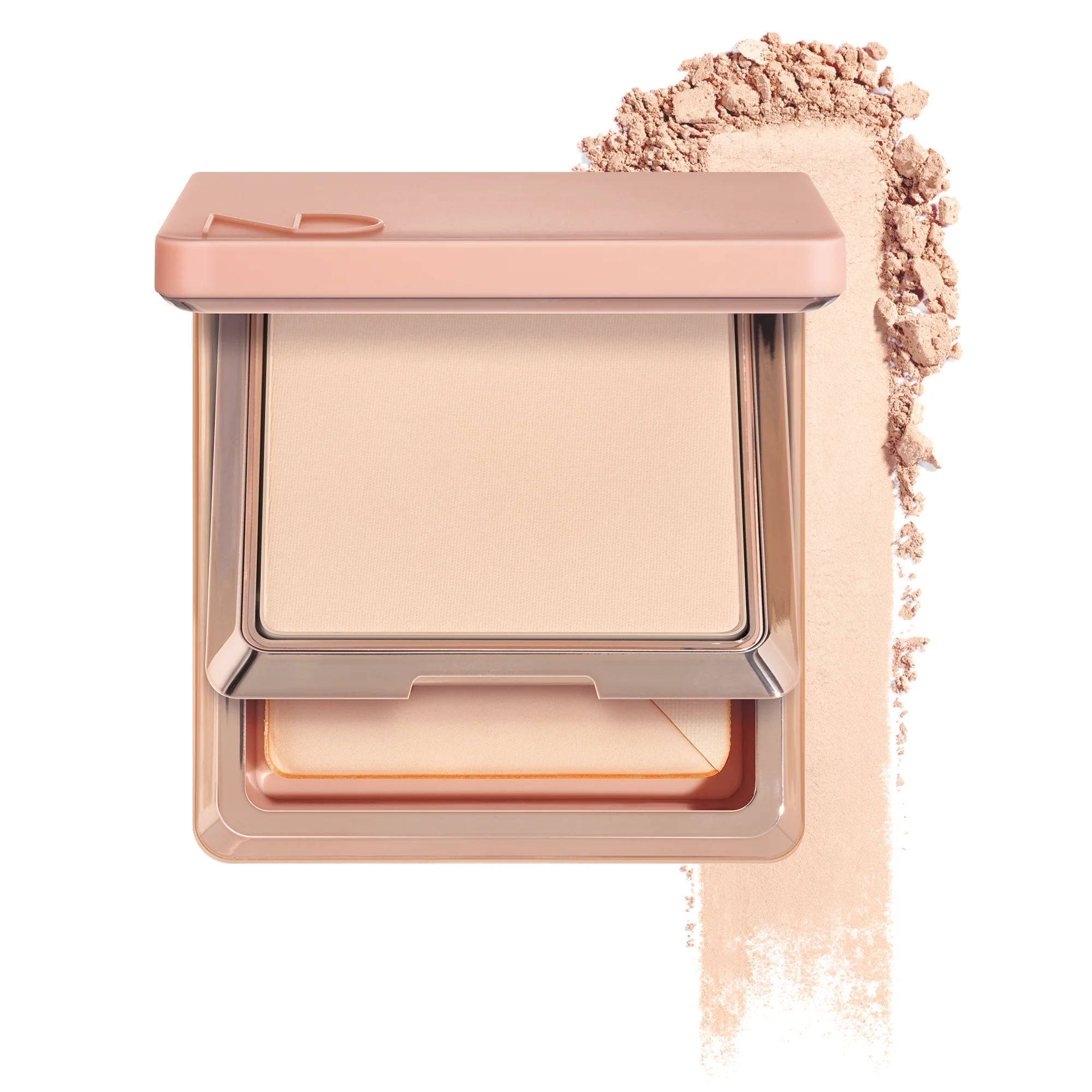 HY-GLAM POWDER FOUNDATION - מייקאפ פודרה היי-גלאם פאודר פאונדיישן - Image 95