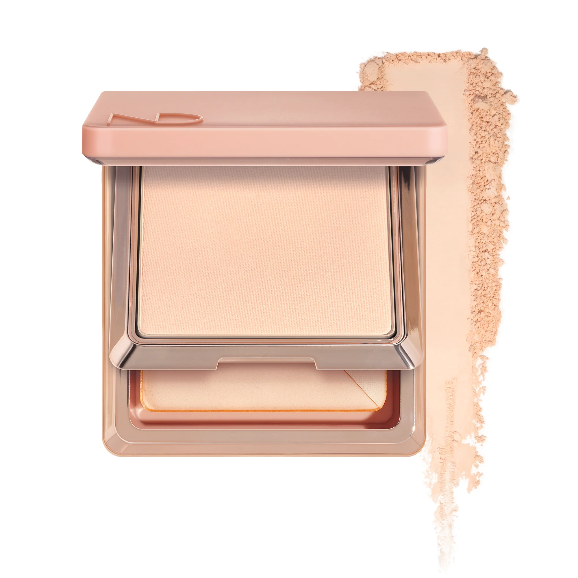 HY-GLAM POWDER FOUNDATION - מייקאפ פודרה היי-גלאם פאודר פאונדיישן - Image 97