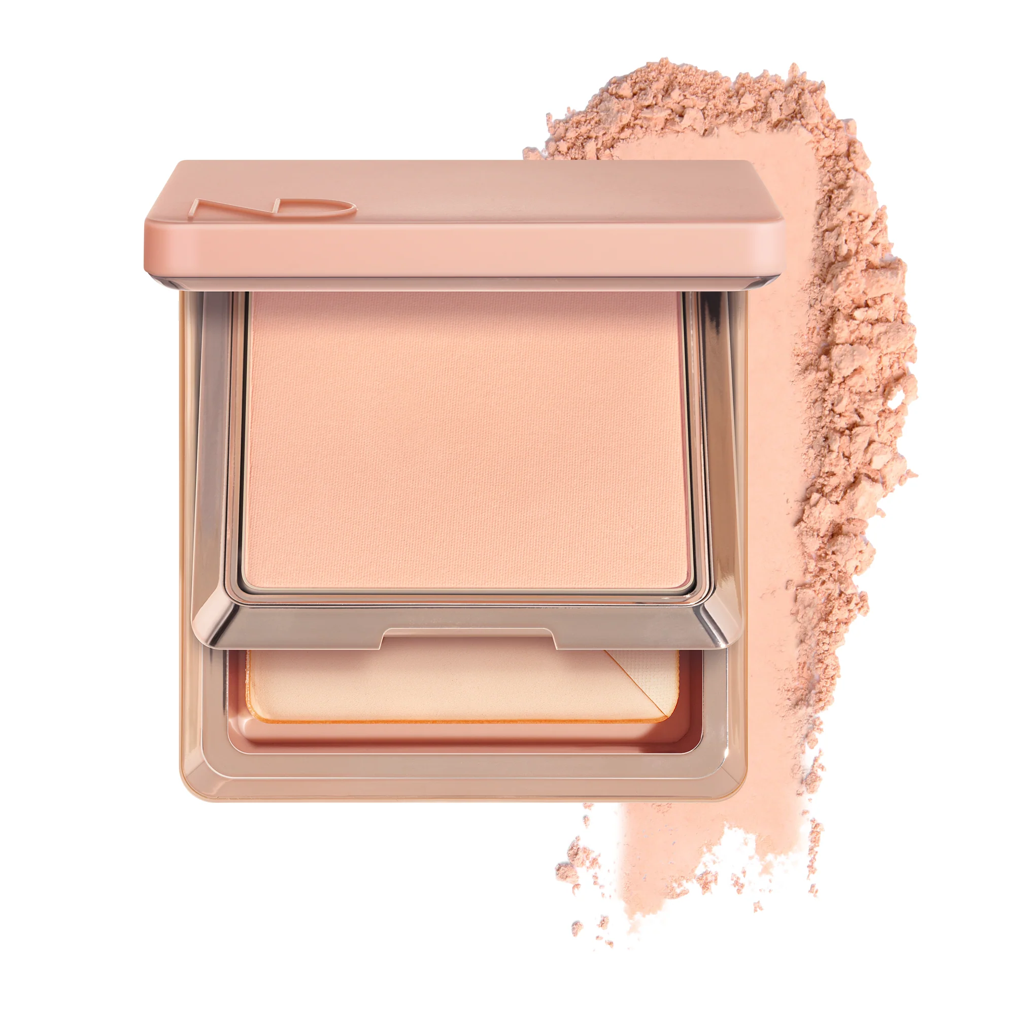 HY-GLAM POWDER FOUNDATION - מייקאפ פודרה היי-גלאם פאודר פאונדיישן - Image 99