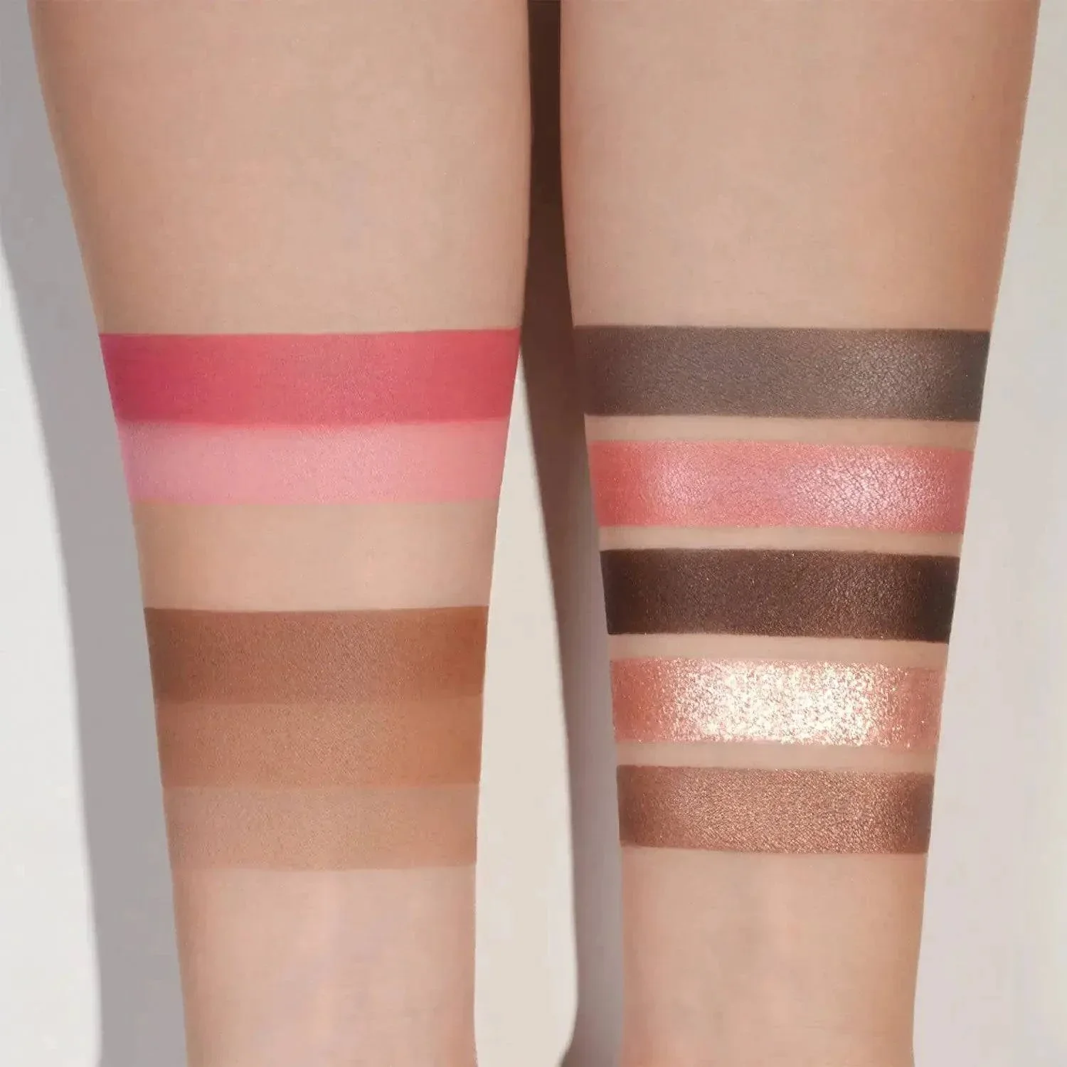 HY-PER NATURAL FACE PALETTE - פלטת פנים היי-פר נטורל - Image 13