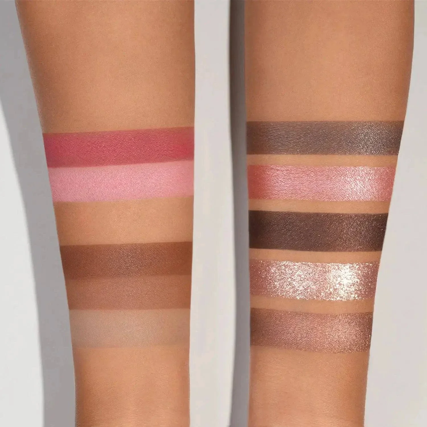 HY-PER NATURAL FACE PALETTE - פלטת פנים היי-פר נטורל - Image 14