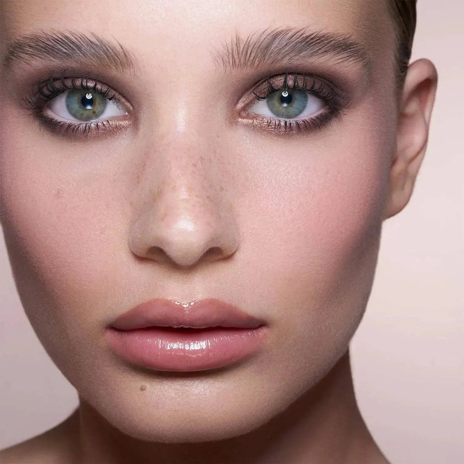 HY-PER NATURAL FACE PALETTE - פלטת פנים היי-פר נטורל - Image 5