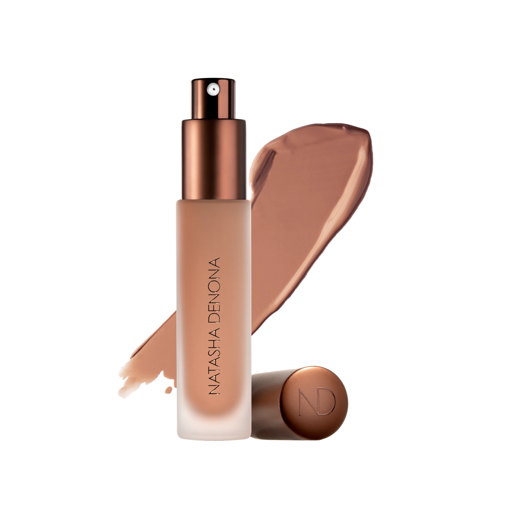 HY-SCULPT LIQUID BRONZER - היי-סקאלפט ברונזר נוזלי - Image 3