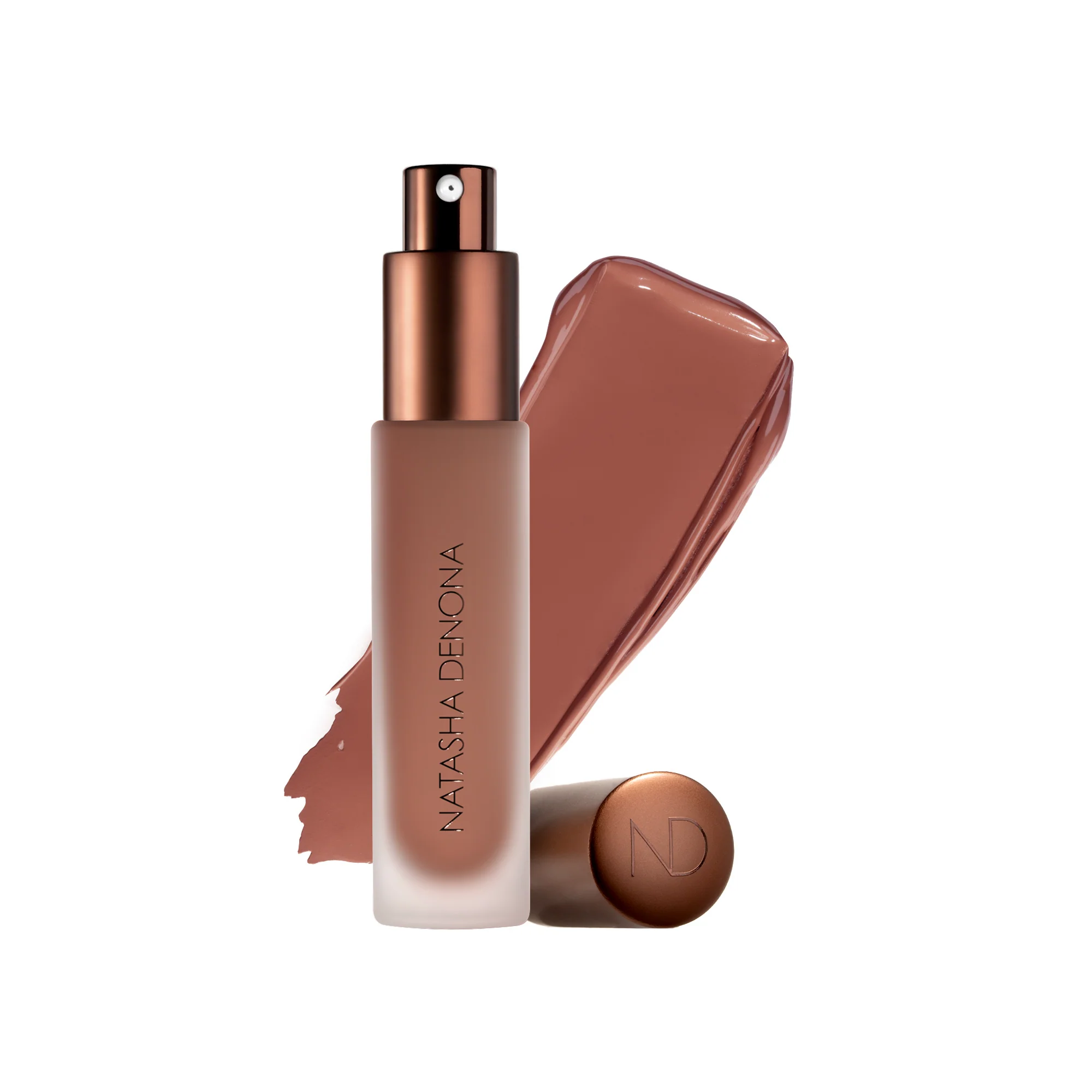 HY-SCULPT LIQUID BRONZER - היי-סקאלפט ברונזר נוזלי - Image 5