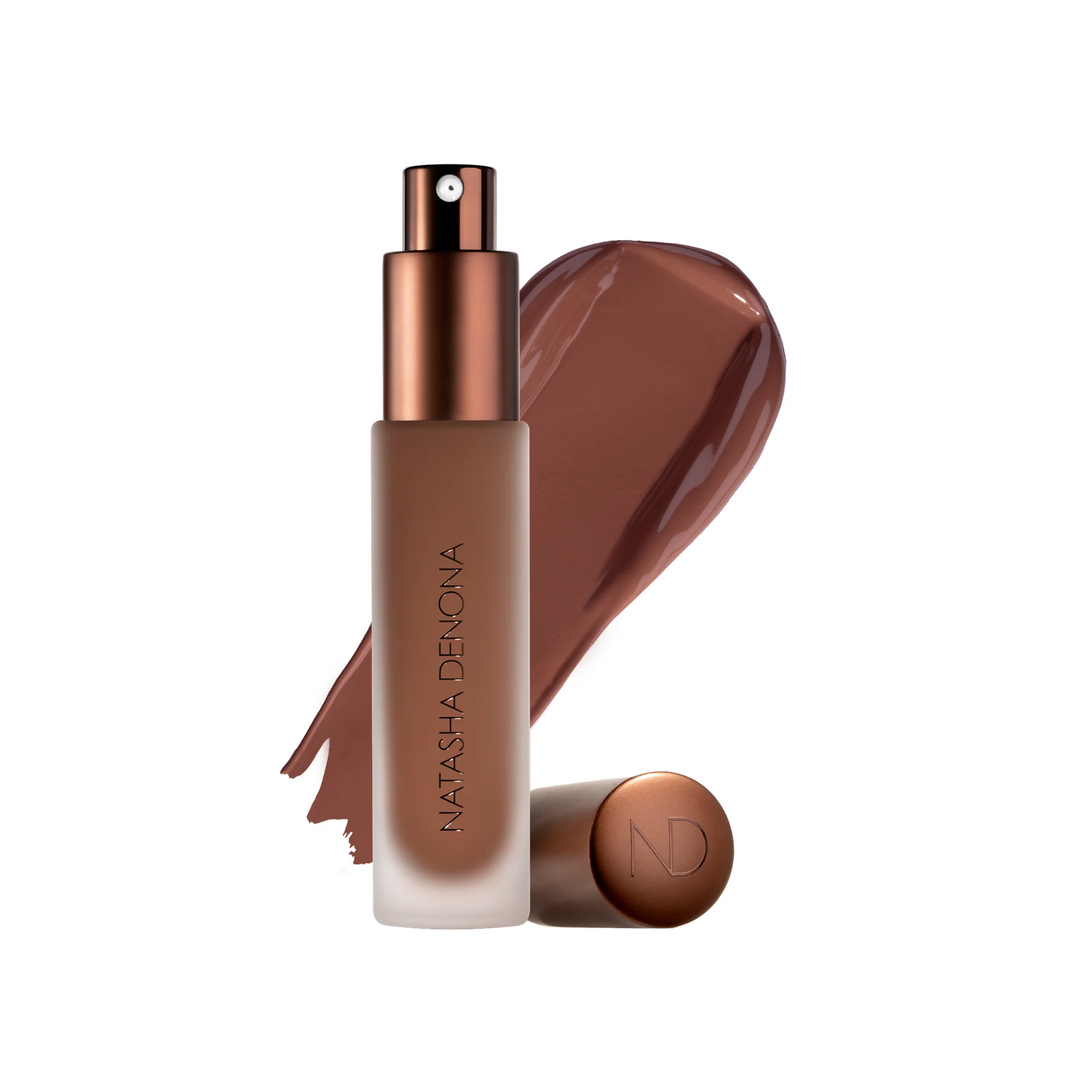 HY-SCULPT LIQUID BRONZER - היי-סקאלפט ברונזר נוזלי - Image 6