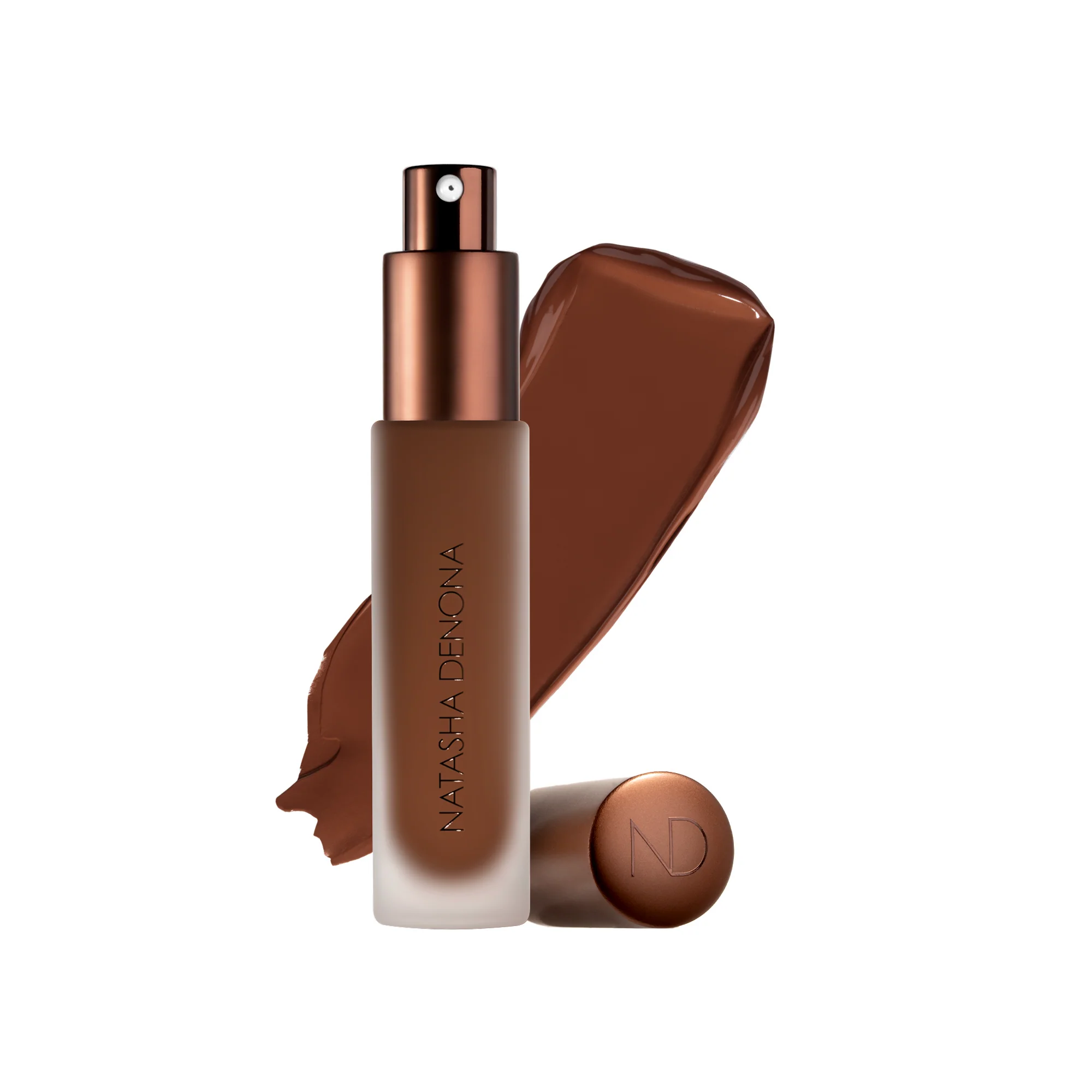 HY-SCULPT LIQUID BRONZER - היי-סקאלפט ברונזר נוזלי - Image 7