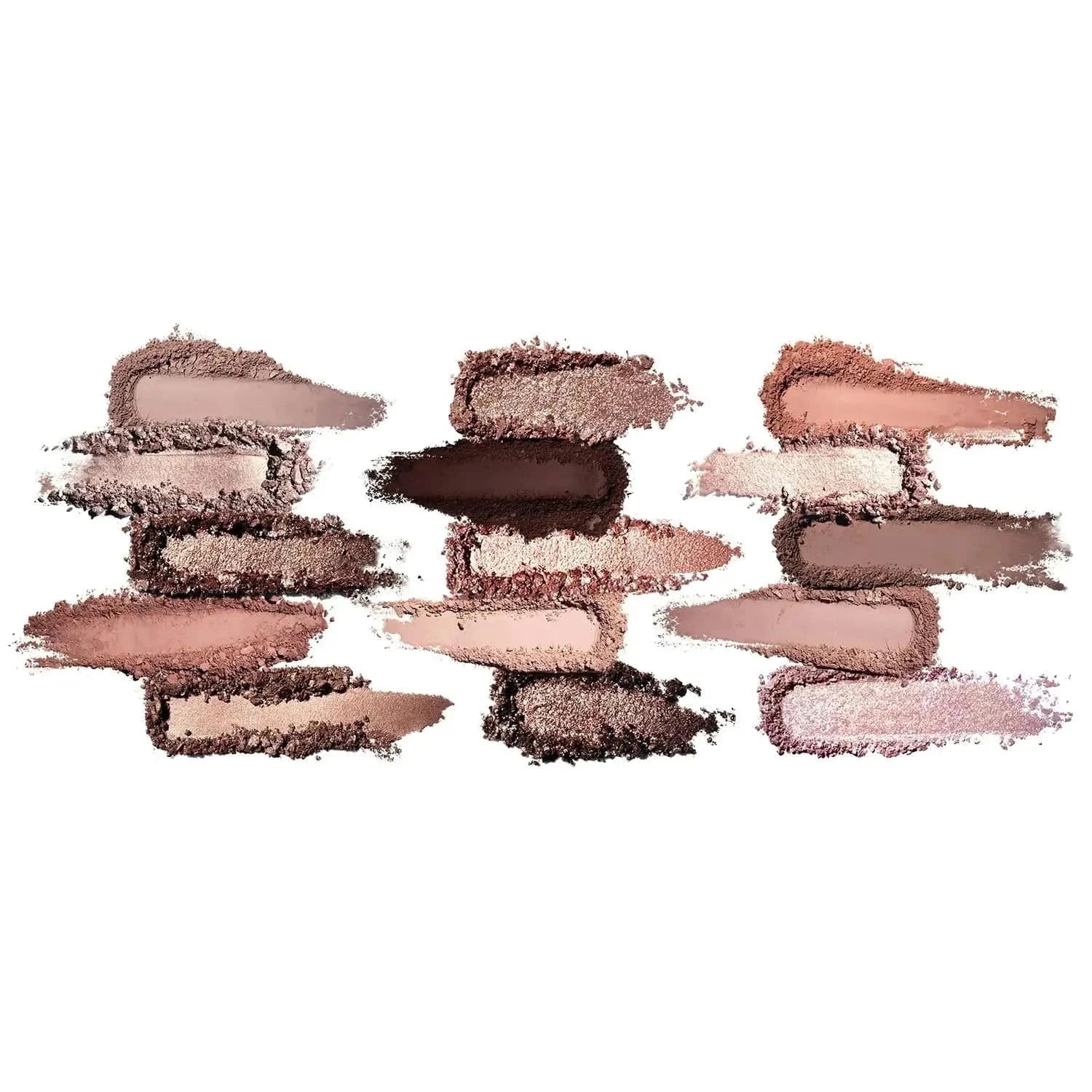 I NEED A NUDE EYESHADOW PALETTE - פלטת צלליות לעיניים איי ניד אה ניוד - Image 7
