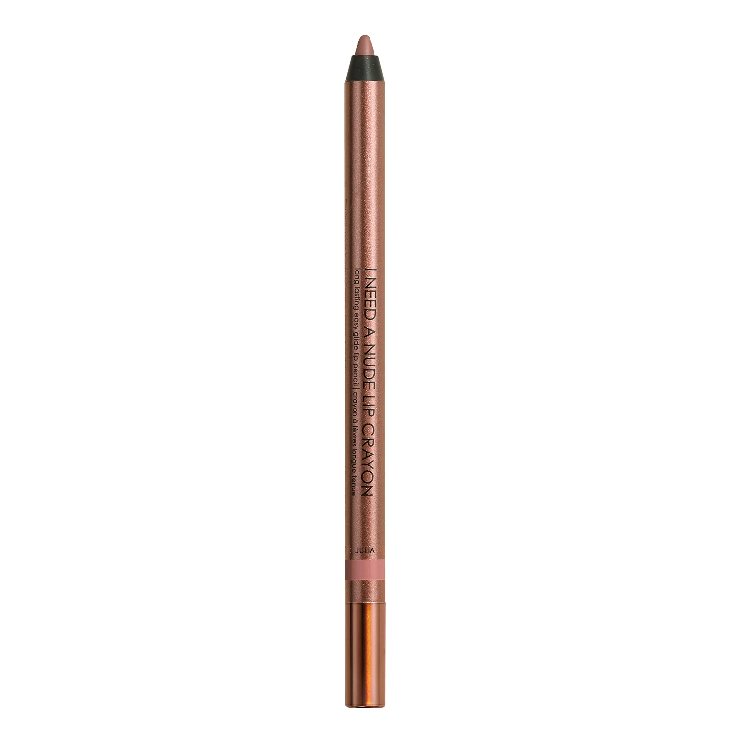 I NEED A NUDE LIP CRAYON - עפרון שפתיים איי ניד אה ניוד - Image 17