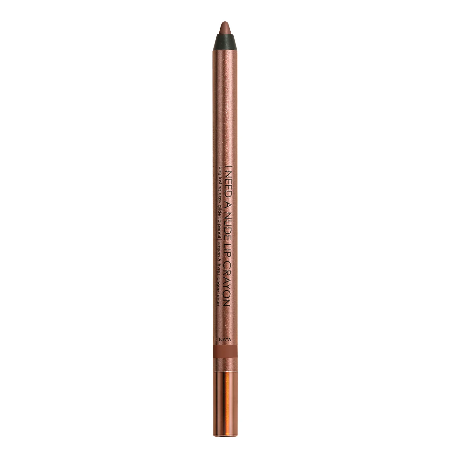 I NEED A NUDE LIP CRAYON - עפרון שפתיים איי ניד אה ניוד - Image 21